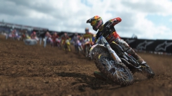 MXGP2: The Official Motocross Videogame - Screenshots zum Artikel