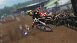 MXGP2: The Official Motocross Videogame: Screenshots zum Artikel