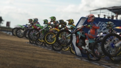 MXGP2: The Official Motocross Videogame - Screenshots zum Artikel