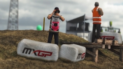 MXGP2: The Official Motocross Videogame: Screenshots zum Artikel