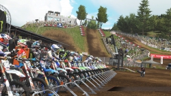 MXGP2: The Official Motocross Videogame - Screenshots zum Artikel