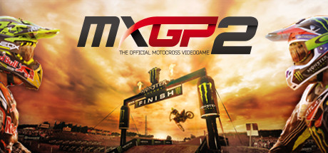 MXGP2: The Official Motocross Videogame