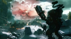 Titanfall 2 - Video-Screenshots E3 Präsentation