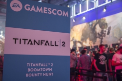 Titanfall 2 - Gamescom 2016
