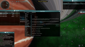 Ascent - The Space Game: Screenshots zum Artikel