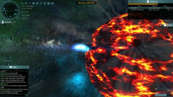 Ascent - The Space Game - Screenshots zum Artikel