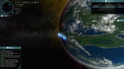 Ascent - The Space Game - Screenshots zum Artikel