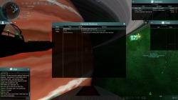 Ascent - The Space Game - Screenshots zum Artikel