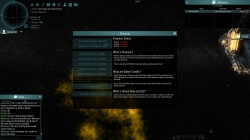 Ascent - The Space Game - Screenshots zum Artikel