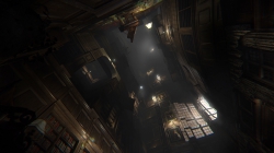 Layers of Fear - Screenshot März 16