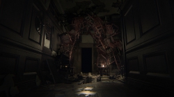 Layers of Fear - Screenshot März 16