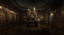 Layers of Fear - Screenshot März 16