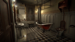 Layers of Fear - Screenshot März 16