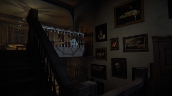 Layers of Fear - Screenshots zum Artikel