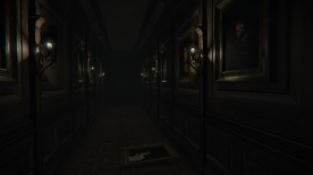 Layers of Fear - Screenshots zum Artikel