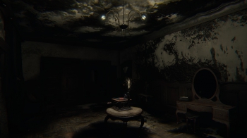 Layers of Fear - Screenshots zum Artikel