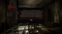 Layers of Fear - Screenshots zum Artikel