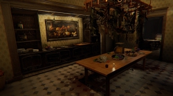 Layers of Fear - Screenshots zum Artikel