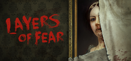 Logo for Layers of Fear