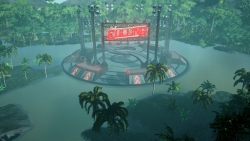 The Culling - Screenshot zum Titel.