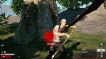 The Culling - Screenshots zum Artikel