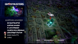 Ghostbusters 2016 - Screenshots zum Artikel