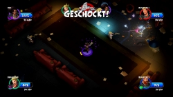 Ghostbusters 2016: Screenshots zum Artikel