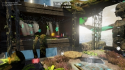 Hover Cubes: Arena - Screenshot April 16