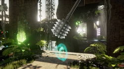 Hover Cubes: Arena - Screenshot April 16