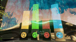 Hover Cubes: Arena: Screenshots zum Artikel