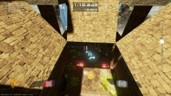 Hover Cubes: Arena: Screenshots zum Artikel