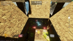 Hover Cubes: Arena - Screenshots zum Artikel