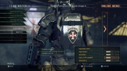 Umbrella Corps: Screenshot Mai 16