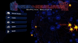 Power & Revolution - Screenshot April 16