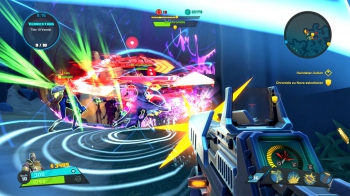 Battleborn - Screenshots zum Artikel