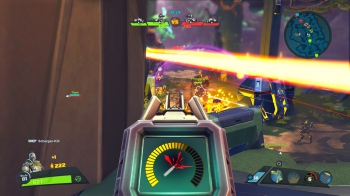 Battleborn - Screenshots zum Artikel