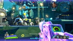 Battleborn - Screenshots zum Artikel