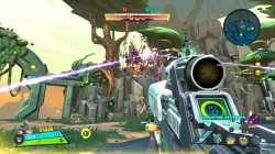 Battleborn: Screenshots zum Artikel