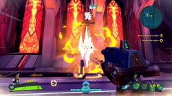 Battleborn: Screenshots zum Artikel