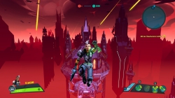 Battleborn - Screenshots zum Artikel