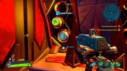 Battleborn - Screenshots zum Artikel