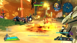 Battleborn: Screenshots zum Artikel