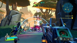 Battleborn: Screenshots zum Artikel