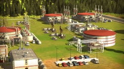 Oil Enterprise - Screenshot April 16