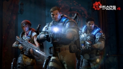 Gears of War 4 - Screenshot April 16