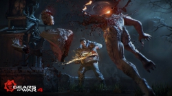 Gears of War 4 - Screenshot April 16