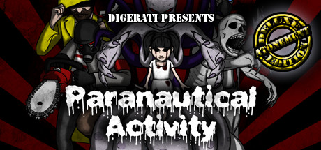 Paranautical Activity