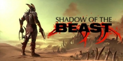 Shadow of the Beast