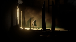 Shadow of the Beast: Screen zum Spiel.