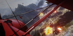 Battlefield 1 - Erste Screens zum Titel.